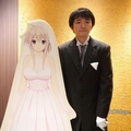 共享老婆共享結婚，日本黃遊廠商成功舉辦VR 結婚典禮