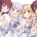 7月週動畫錄像數排名（2017年7月17日至23日），《異世界食堂》連冠《NEW GAME》排名不佳