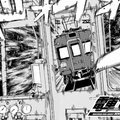  真正的老司機飆電車，日本製作者使用樂高積木再現同人漫畫《電車D》中的複線漂移