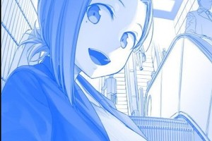 《星期一的豐滿》：白領妹子胸部自帶伸縮屬性？
