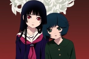 永遠幸《地獄少女傑作選花鳥風月》已於3月7日發售