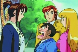 《烏龍派出所》獲文部科學大臣獎40年來從不拖稿
