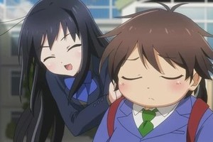 盤點動漫中那些奇葩的男主角