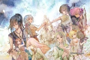  人為什麼就不能互​​相理解呢？《泥鯨之子們在沙地上歌唱》 TV 動畫2017 年10 月新番播出