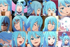 日宅討論：不信都選阿庫婭！《美好世界》最可愛的女主角是誰