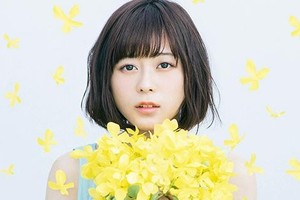 聽雷姆唱歌！水瀨祈首張個人專輯全曲試聽影片公佈