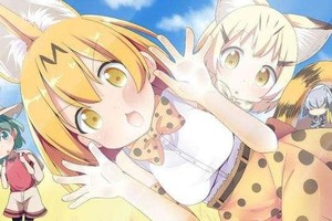 為《獸娘動物園》當中解說的藪貓飼養員接受了日本媒體的採訪