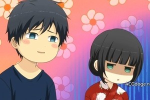  重來一次高中生活享受青春，ReLIFE 完結篇動畫製作決定！