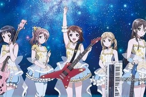  BanG Dream 還不夠？武士道十週年紀念演出前將舉辦新企劃發表會