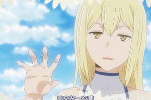 這難道就是傳說中的百合劍姬？《劍姬神聖譚》2、3話吐槽