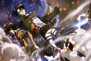 歐美Anime Trending每週十大最佳春季番動畫（4月23日至30日）