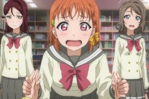 新聖地誕生？《LoveLive！Sunshine!!》第2季情報疑遭洩露