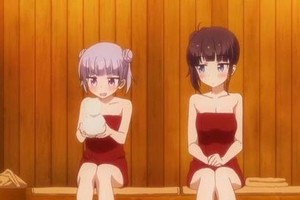 《NEW GAME！》OVA圖透曝光