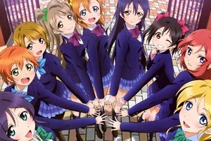  打開了一扇新大門的偶像，京極尚彥評價LoveLive! 動畫