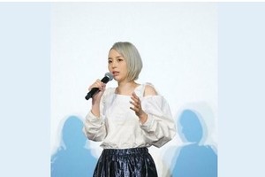 平野綾×釘宮！《妖尾》劇場版感謝會看點真多