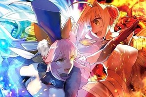 NS版《Fate/EXTELLA》特典公佈發售特製畫布