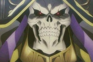 日宅：“OVERLORD”這部作品為啥沒火起來