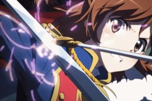  百合貴亂的味道，武士道舞台劇少女企劃《Revue Starlight》公開具體角色設定