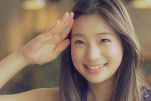 呵呵！只愛二次元的女優被曝已跟帥哥同居