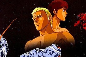 珍貴！《機動戰士高達：逆襲的夏亞》30年前配音片段曝光