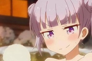 突如其來的《New Game》OVA，讓日富美來拯救你們！