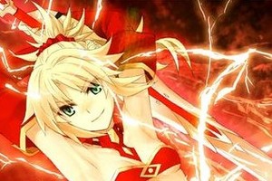 fate｜這5件寶具背後的神秘傳說，你都知道嗎？