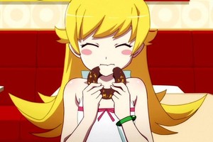 別被臉騙了！那些年輕貌美的超齡二次元妹子