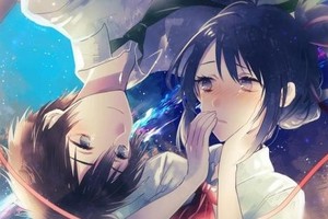 《君名》一樣的戀情！妹子什麼時候覺得與戀人相愛是命運？