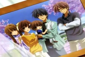 最催淚動漫《clannad》為何穩坐神座？