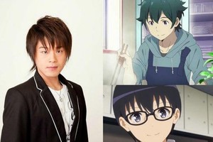 日站萬人票選春季新番動漫主演男性聲優人氣投票TOP10！