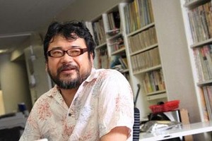 漫畫家江川達也又放炮：《GTO》抄了我的處女作！