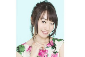 水樹奈奈兩張同時發售新單曲詳情公佈收錄最新動漫歌曲