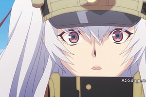 做本子王的好處，Re:Creators 監督解釋軍服姬能力源於各種同人設定