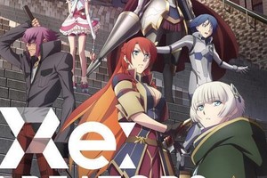 直接看半年太爽！《Re:CREATORS》宣布特番播出時間