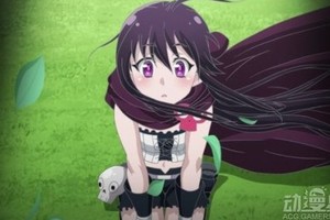 《戀愛暴君》動畫第11話先行圖 天使即將墮落為魔