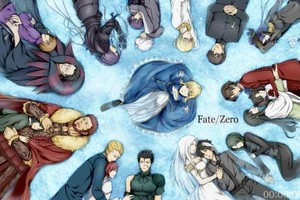 《Fate/Zero》裡哪些情節最虐心？重新看過這些之後整個人都不好了！