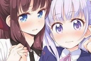 旋轉吧！《NEW GAME！！》第一集6月29日先行放送