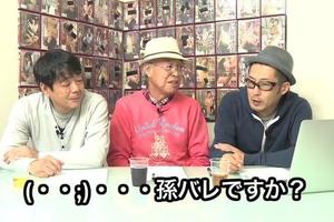 尷尬！71歲動作片男老濕自曝“孫女看了我的作品”