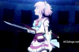 廣江禮威的劇情鍋，《Re:Creators》先行上映會青木英稱動畫版對原版故事已進行很多修正