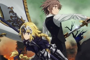 播出半年！《Fate/Apocrypha》確認將連播2季全25集