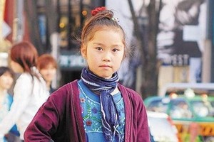 日本媒體驗證6位女生：小時候可愛的妹子長大後還會好看嗎？