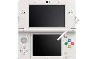 一個時代過去！任天堂新3DS正式停產