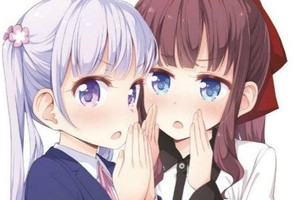 秋葉原實體店夏季番人氣調查，《NEW GAME!!》人氣低迷