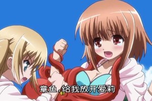 動漫中8位被捉弄的角色整理