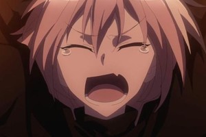 《fate apocrypha》第三集：信息量龐大！