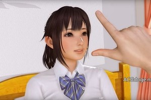 Oculus Rift 再降價《VR 女友》銷量翻倍