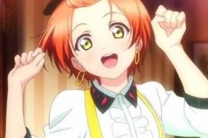 《LoveLive！》迷怎看？神似《星空凜》聲優《飯田裡穗》的動作片老濕曝光