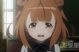 《Princess principal》第3話先行圖，攻略侍女大作戰