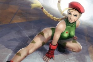 緊身衣不宜！EVO 大會要求選手幫《街霸 5》Cammy 換衫