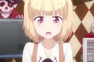 《NEW GAME》二期動畫第3話預告，新的瓶頸已經出現